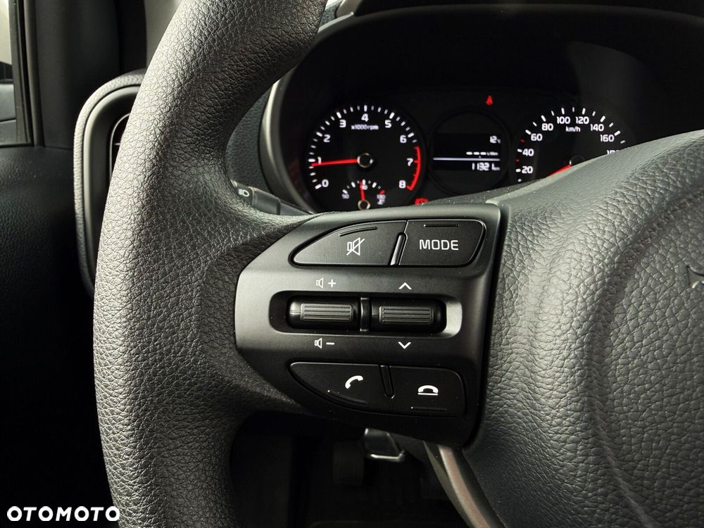 Kia Picanto 1.0 M - 16