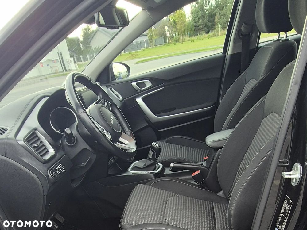 Kia Ceed 1.5 T-GDI M - 14