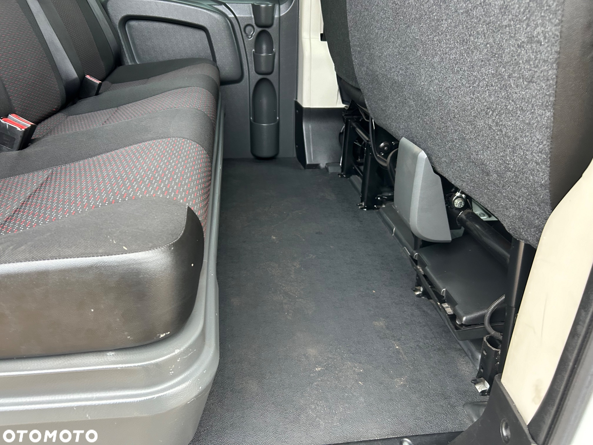 Peugeot Boxer - 19
