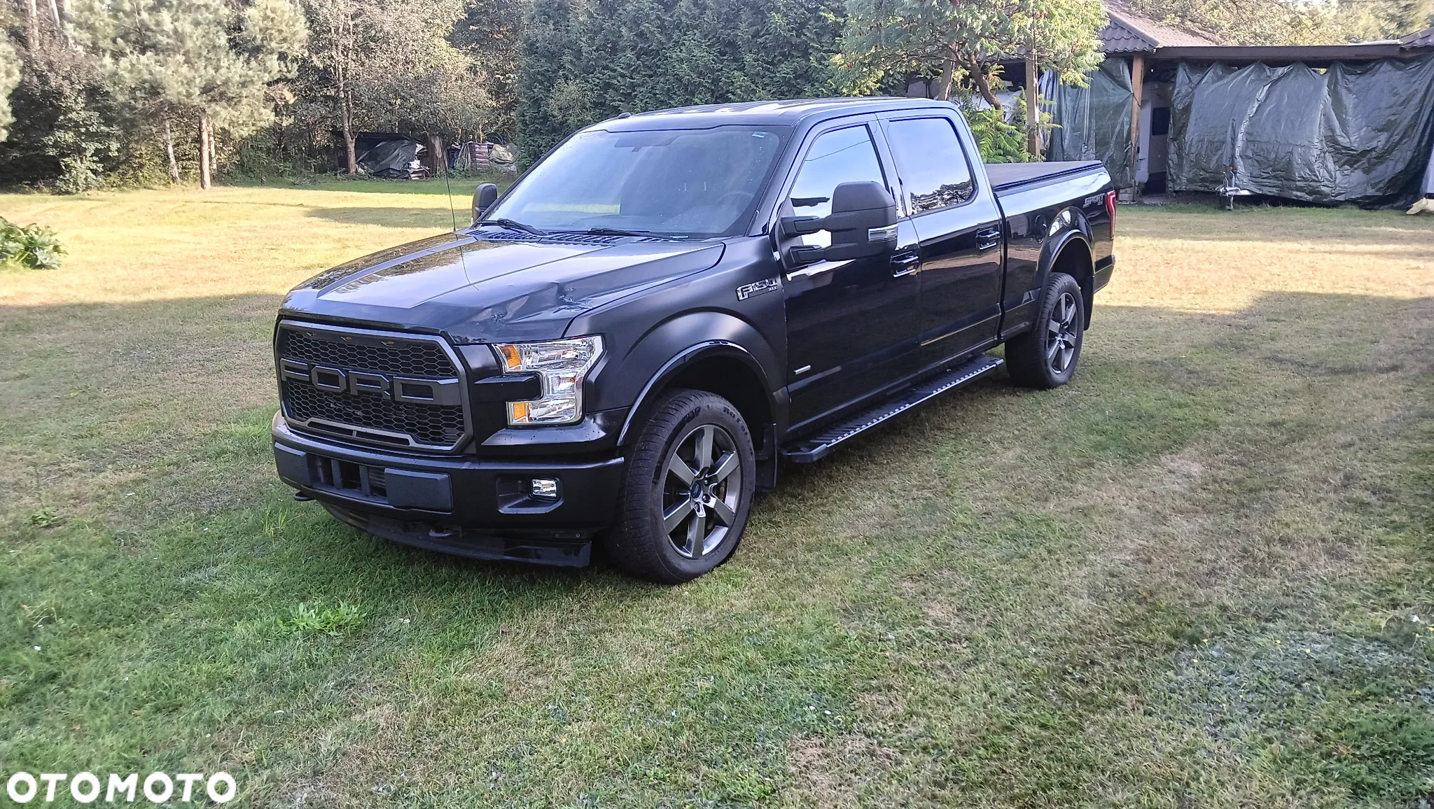 Ford F150 - 3