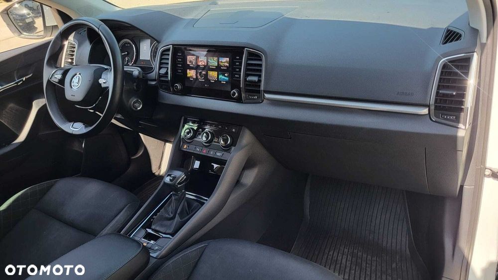 Skoda Karoq - 15