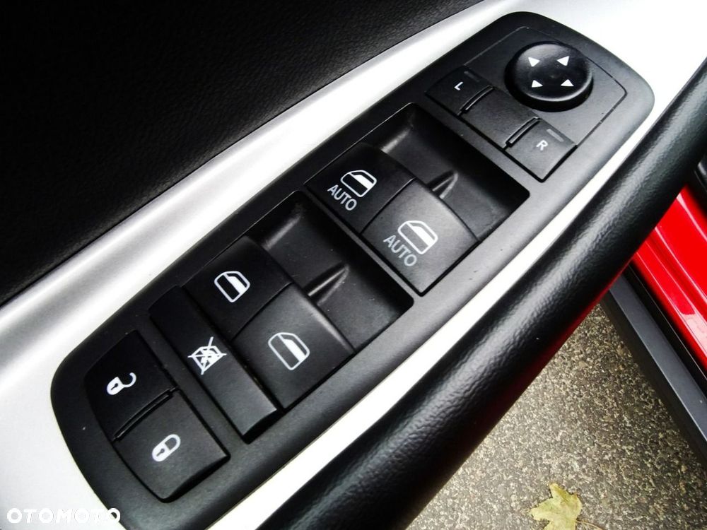 Dodge Journey - 22