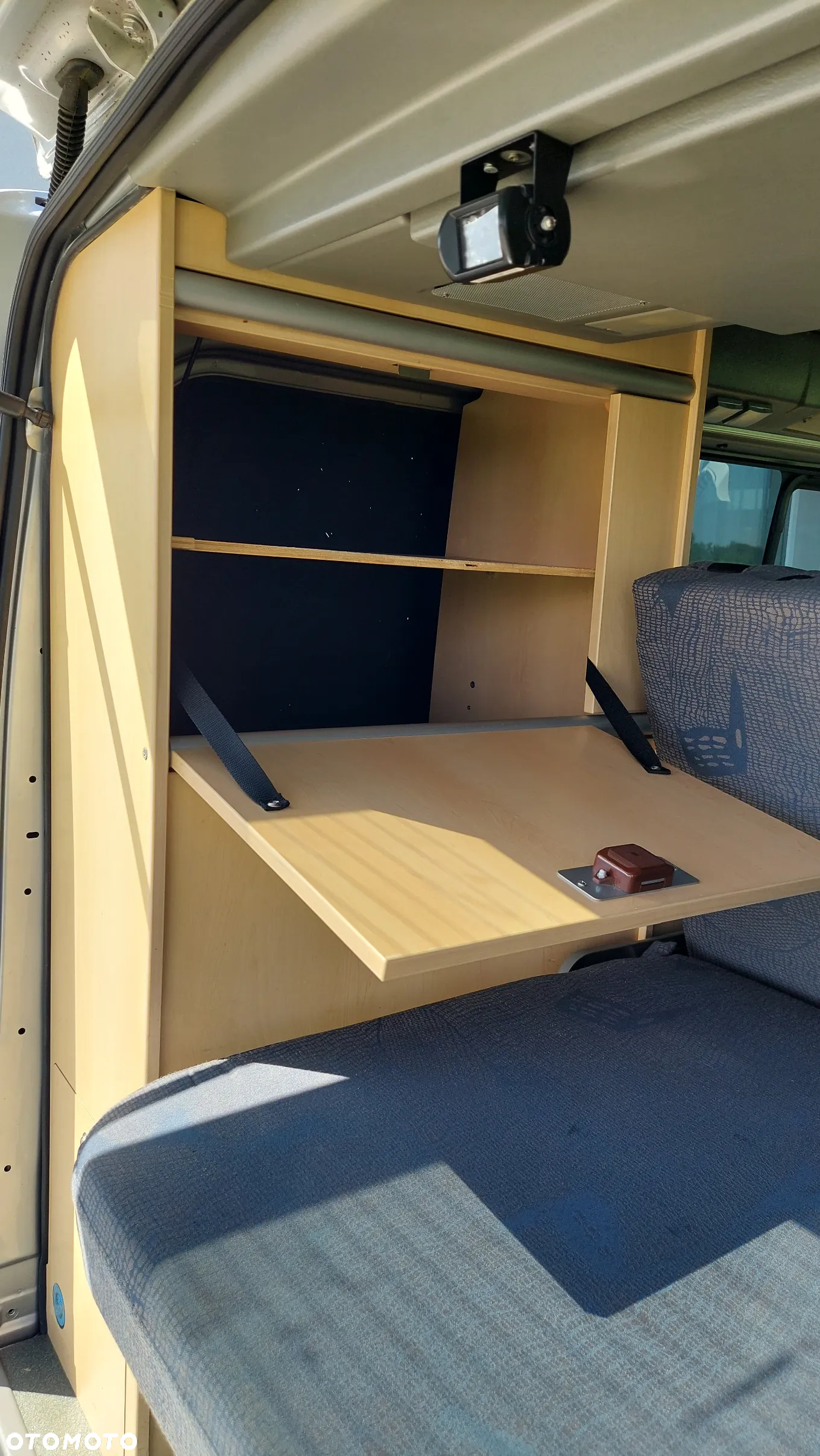 Renault Trafic - 8