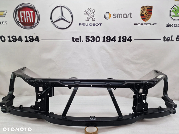 RANGE ROVER SPORT L494 LIFT 17- WZMOCNIENIE CZOŁOWE / PAS PRZEDNI , NR JK62-16E144AA , JK6216E144AA , NR AUKCJI WZM430