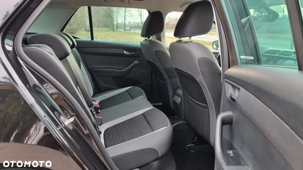 Skoda Fabia 1.2 TSI Joy - 20