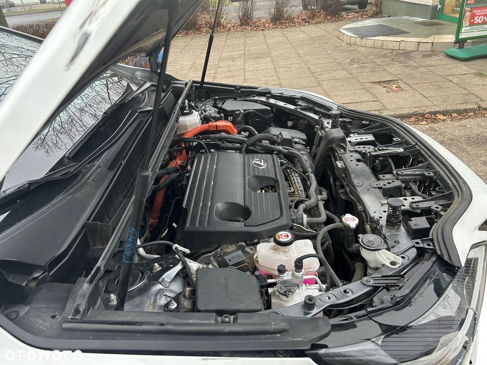 Lexus NX 350h Prestige AWD - 7