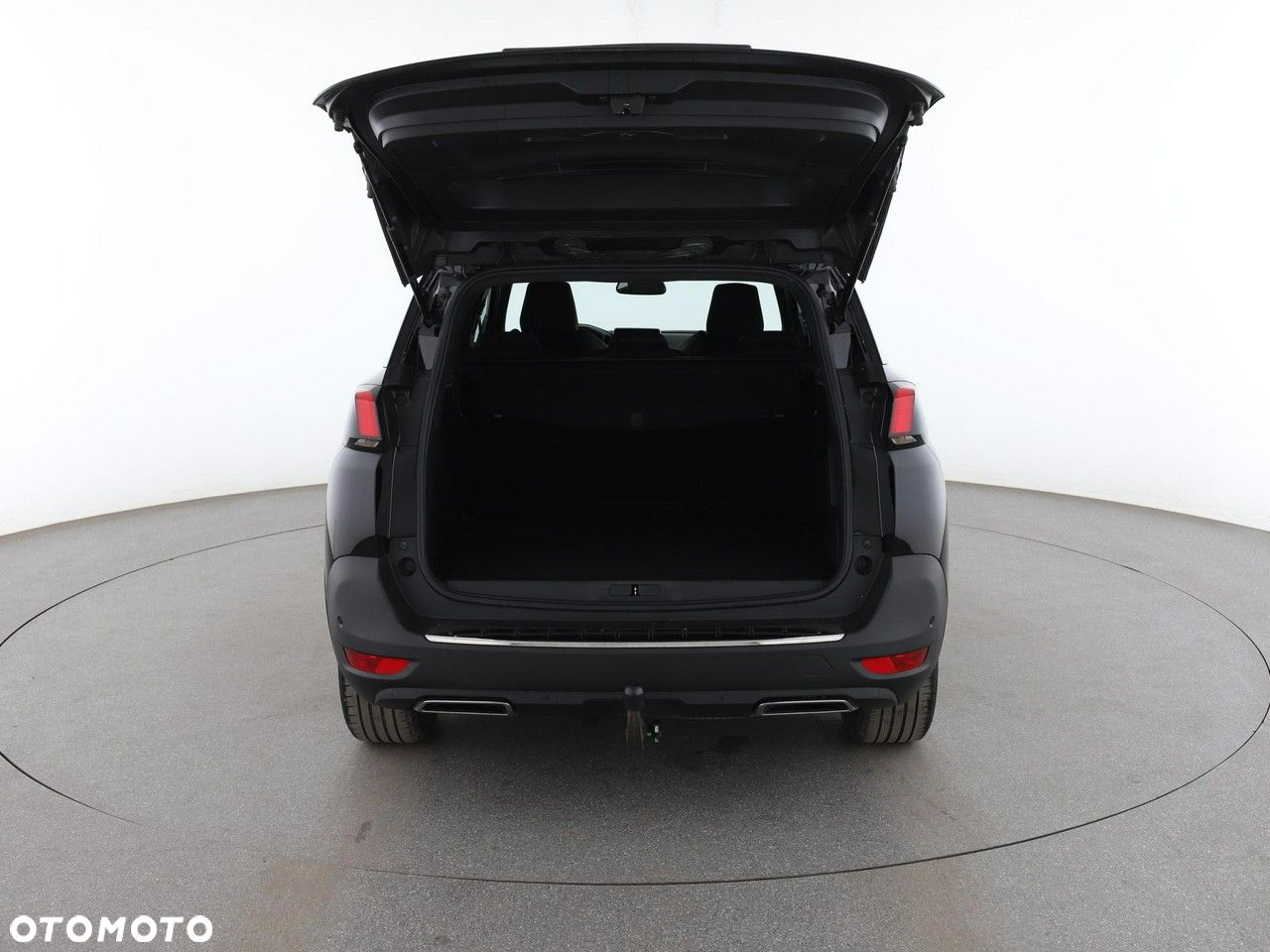 Peugeot 5008 1.5 BlueHDi Allure S&S - 19