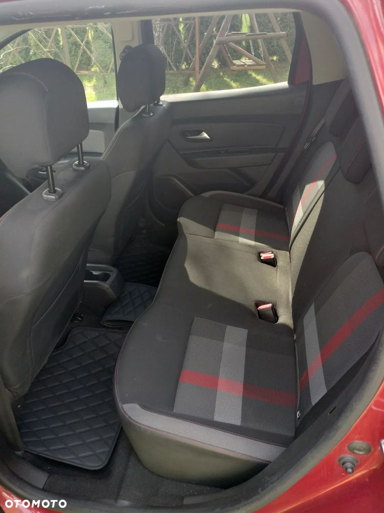 Dacia Duster 1.6 SCe Outdoor S&S - 12