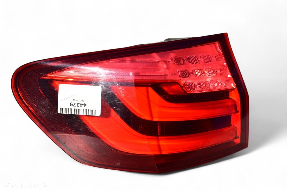 Lampa Lewy Tył BMW 5 F11 KOMBI TOURING 7203233 EU - 3