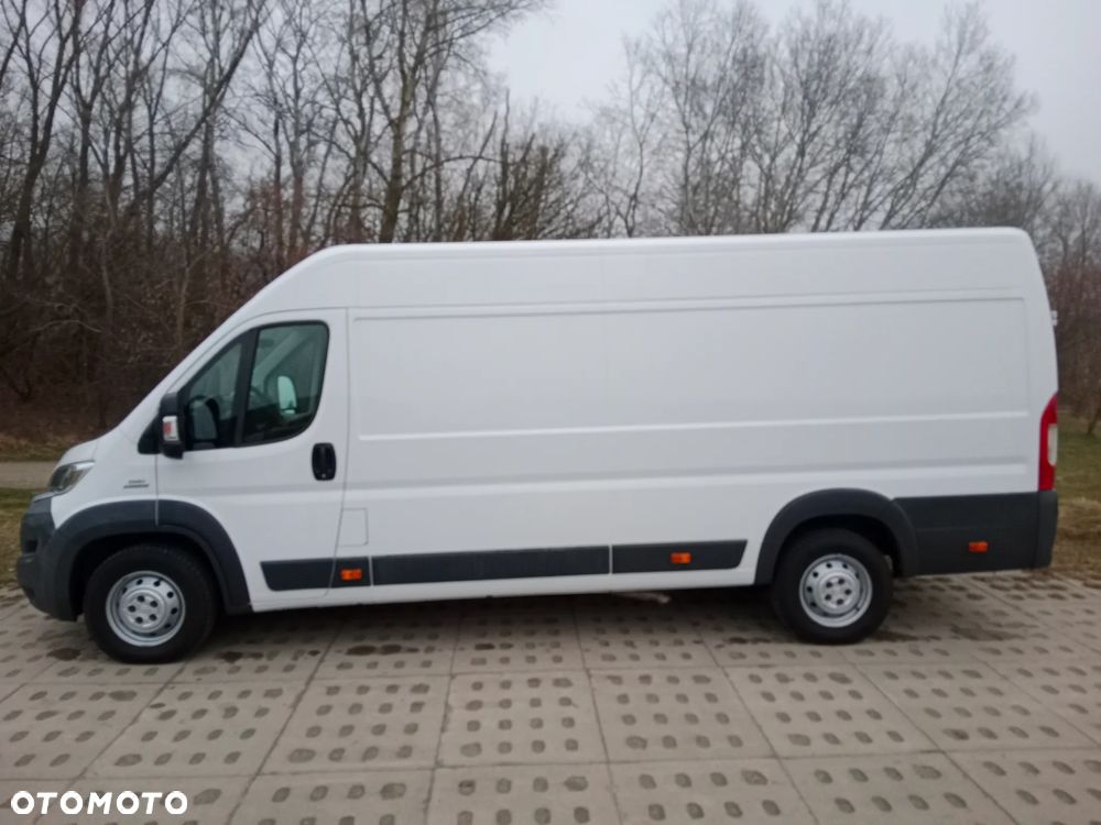 Fiat Ducato - 14