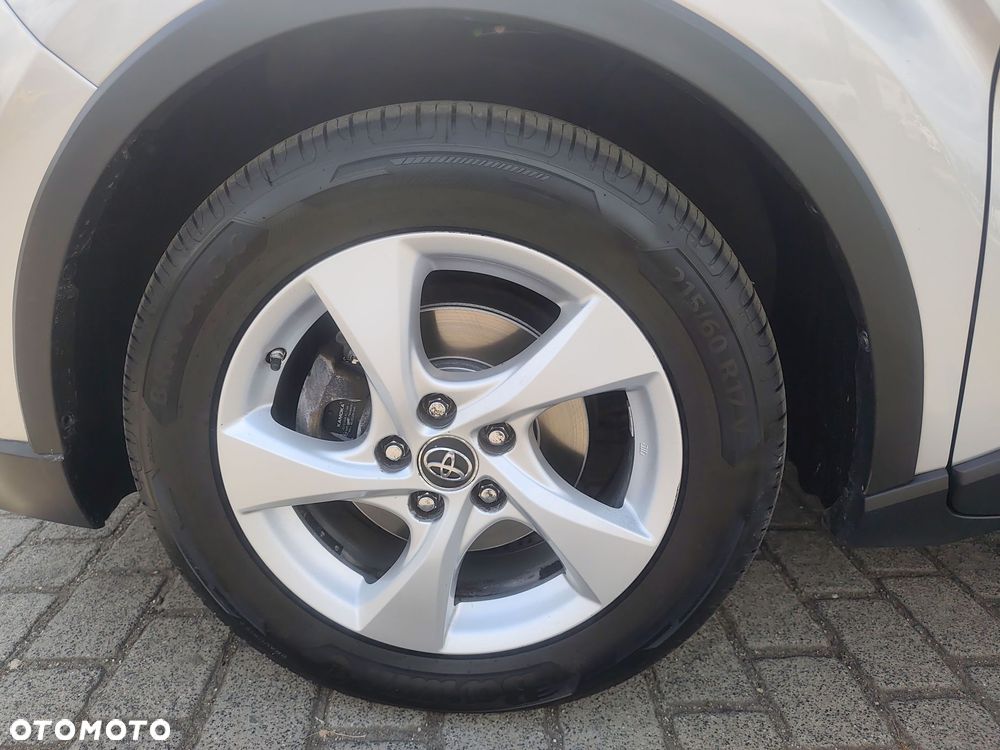 Toyota C-HR 1.2 T GPF Premium - 19