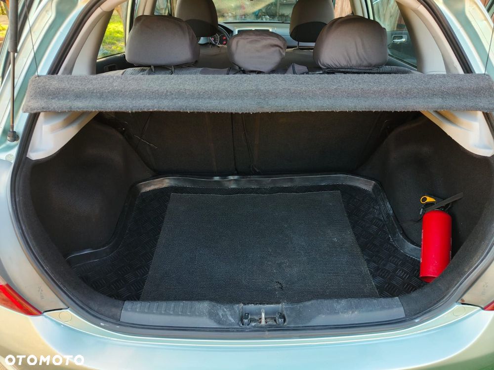 Honda Civic - 13