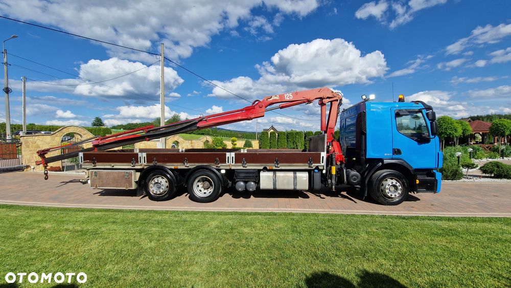 Volvo Fe 280 - 39