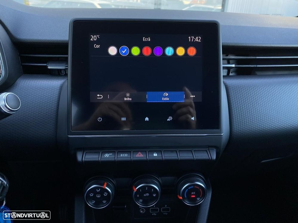 Renault Clio 1.5 Blue dCi Intens - 30