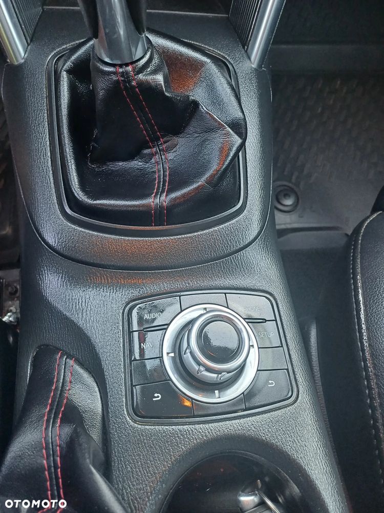 Mazda CX-5 2.2 D Skypassion - 12
