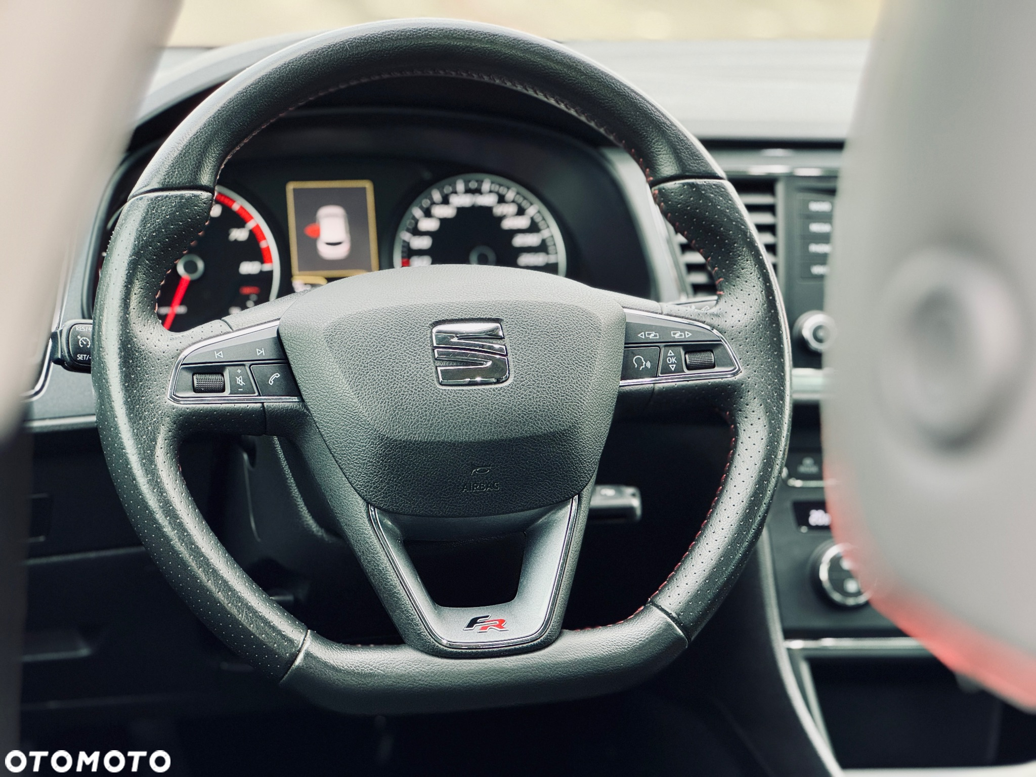 Seat Leon ST 1.4 TSI Start&Stop FR - 26
