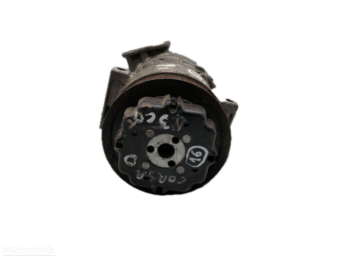 Compressor Ar Condicionado Opel Corsa D (S07) - 2
