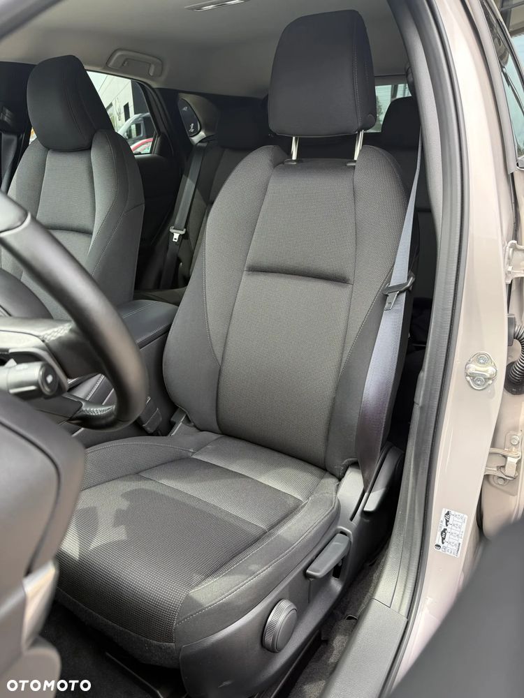Mazda CX-30 2.0 mHEV Centre-Line 2WD - 11