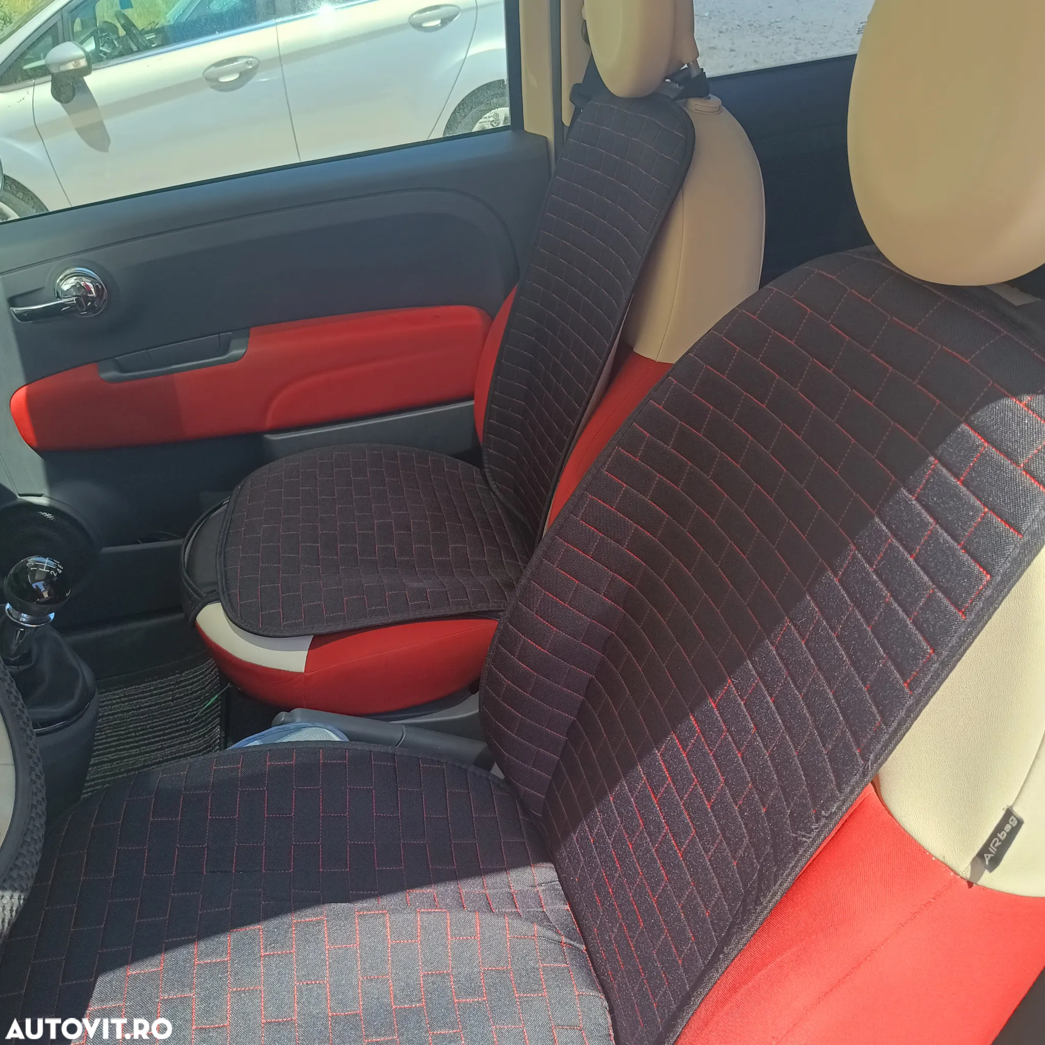 Fiat 500 - 4