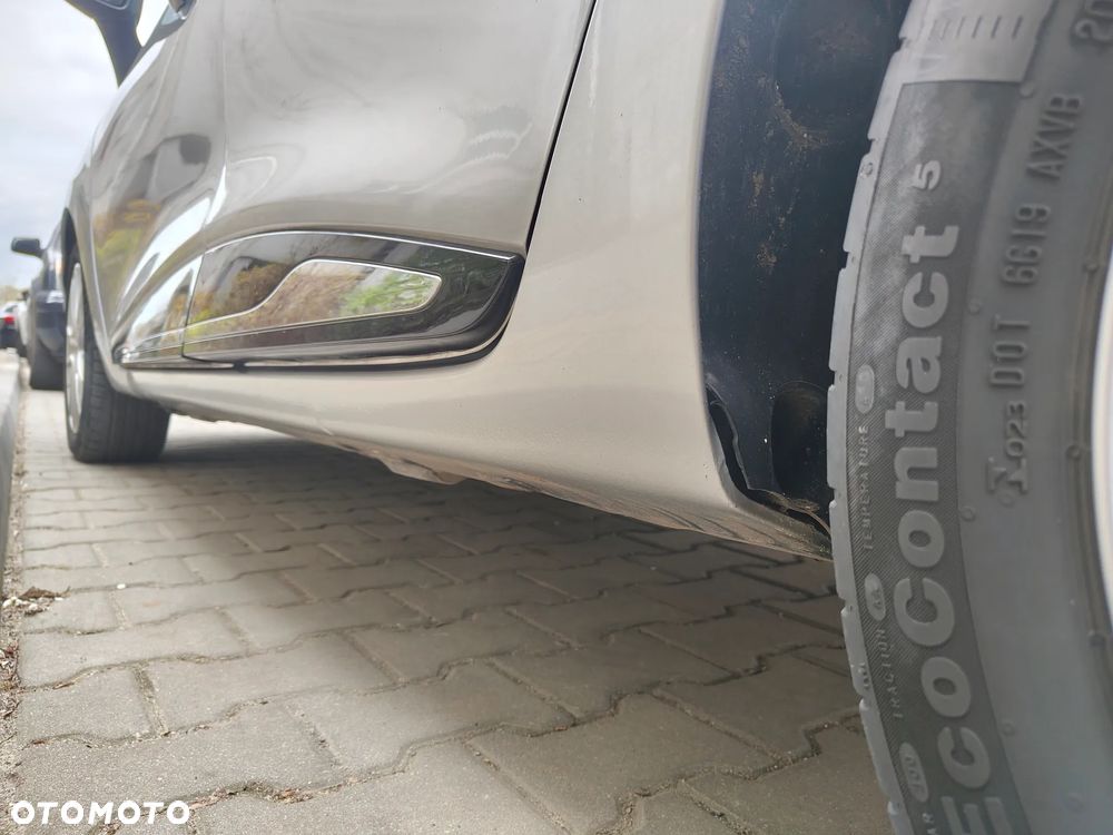 Renault Clio 0.9 Energy TCe Intens - 12