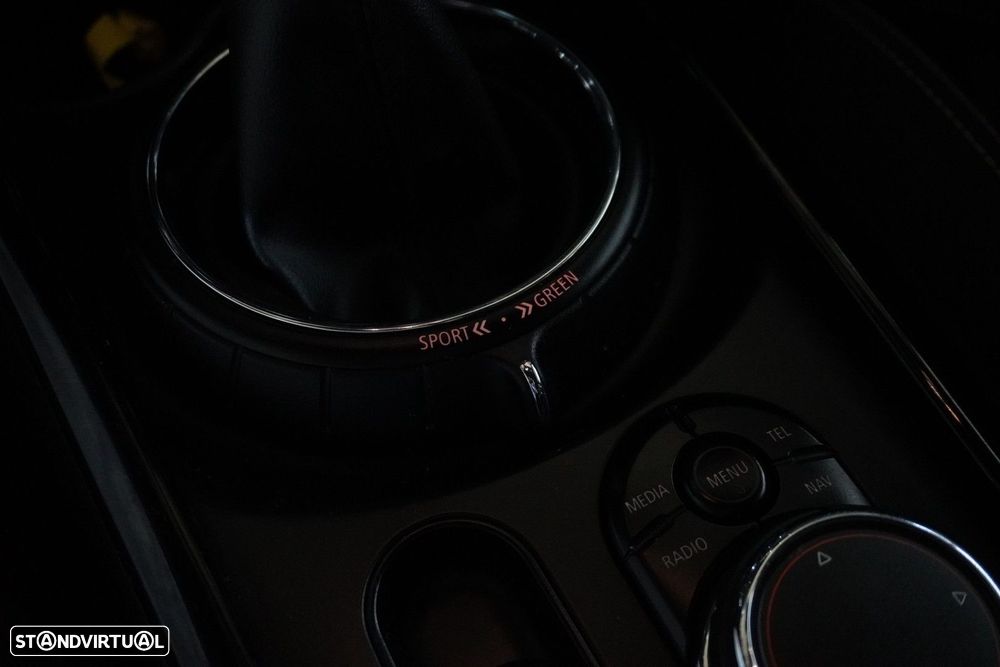 MINI Clubman Cooper D Auto - 22