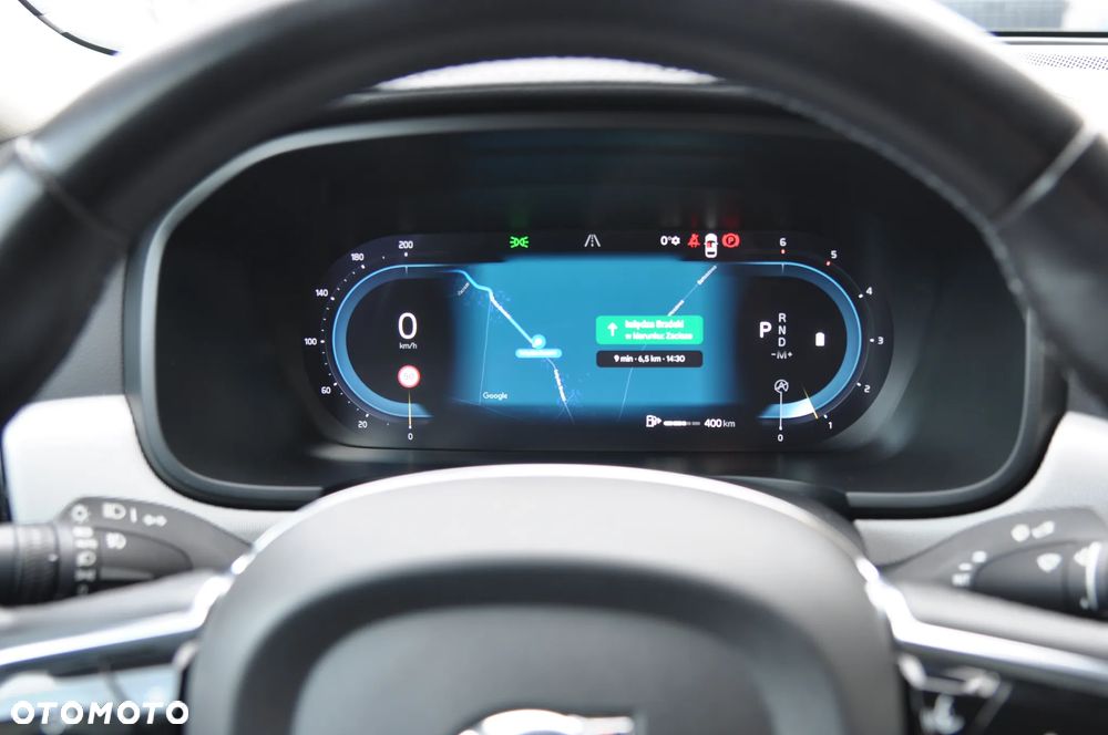 Volvo S90 D5 AWD Inscription - 21