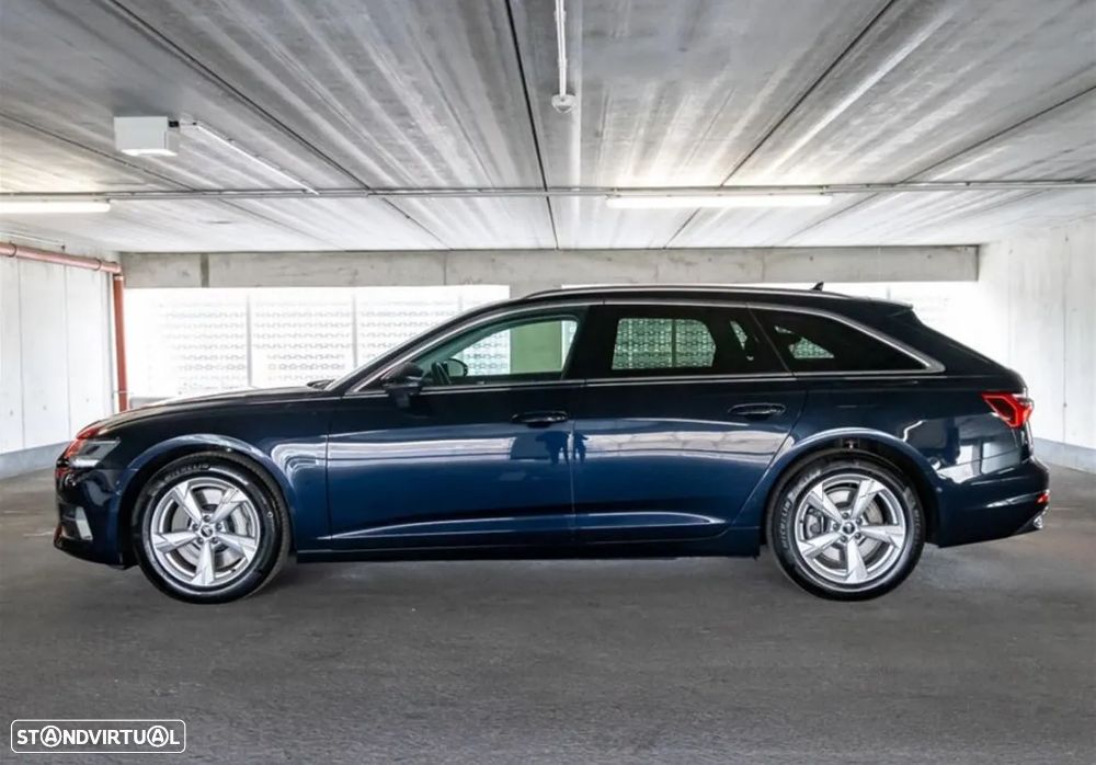 Audi A6 Avant 50 TFSI e quattro S tronic - 9