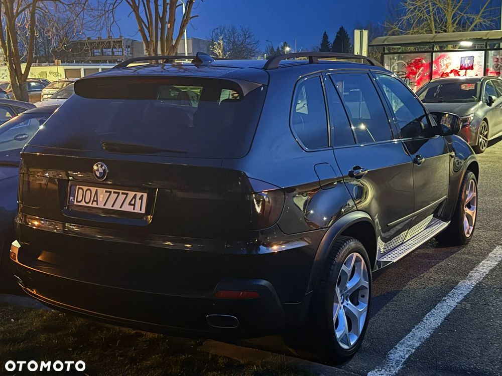 BMW X5 - 10