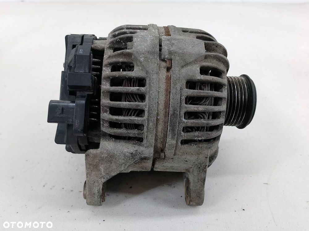 ALTERNATOR PEUGEOT BOXER III 504057813 0124525064 3.0 HDI - 2