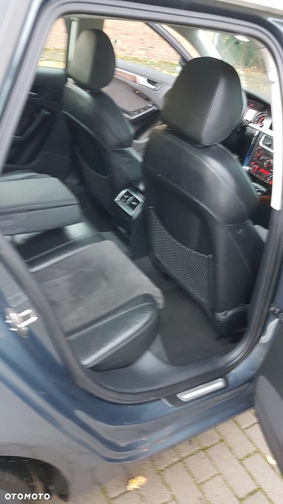 Audi A4 Avant 1.8 TFSI S line Sportpaket (plus) - 18