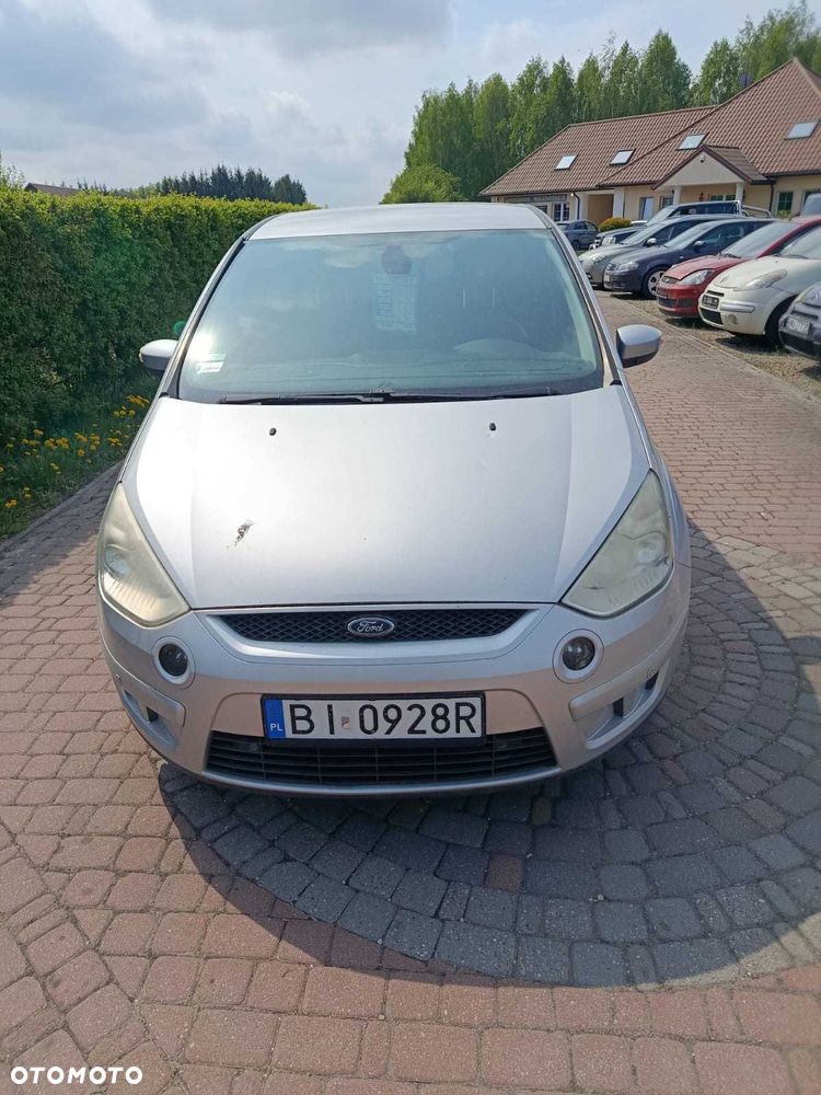 Ford S-Max - 6