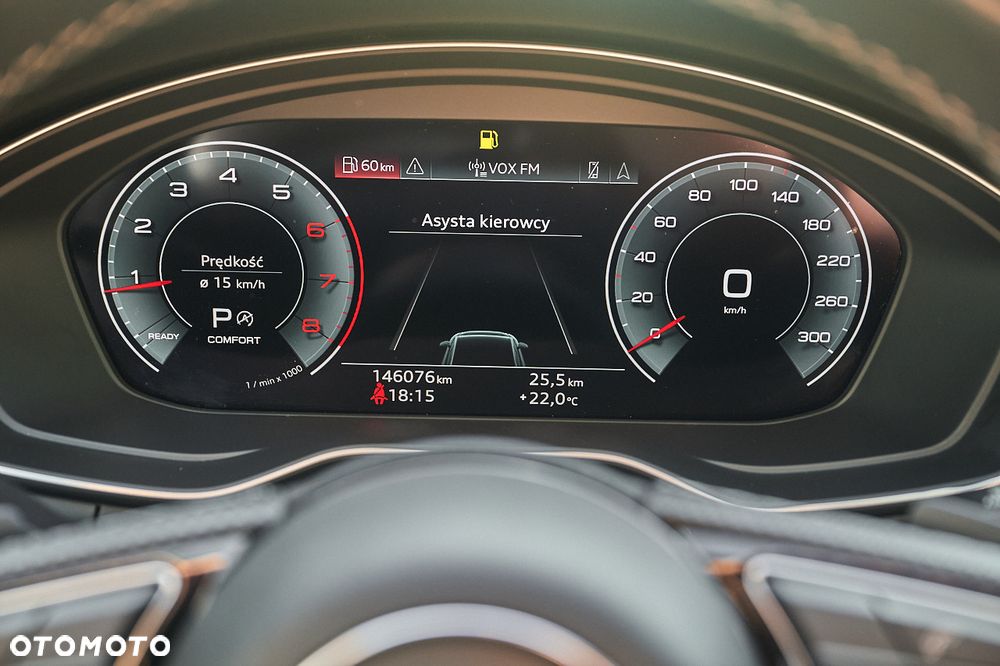Audi A4 Limousine 35 TFSI S tronic S line - 30