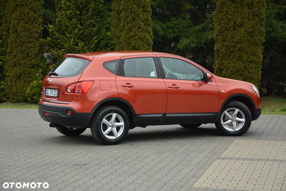 Nissan Qashqai 1.6 Tekna - 16