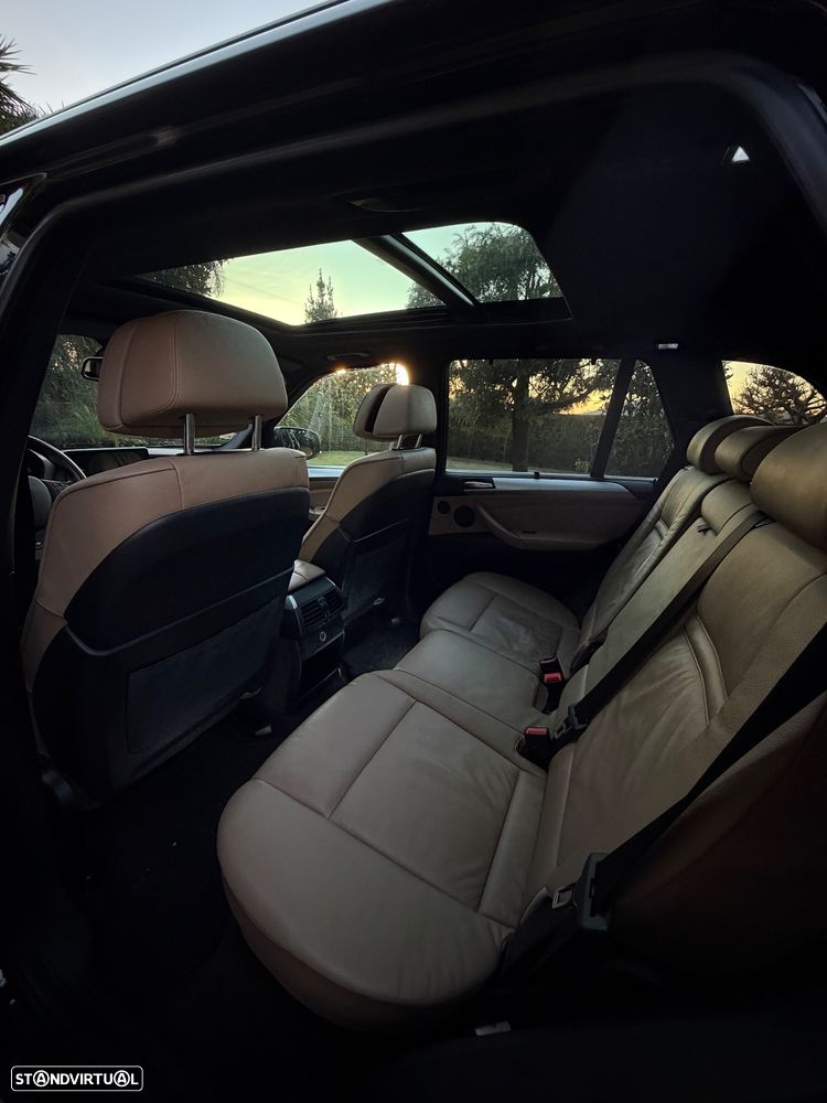 BMW X5 35 d xDrive - 12