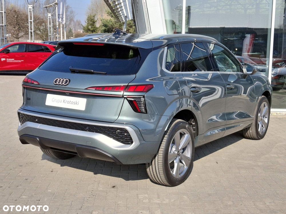 Audi Q3 - 6
