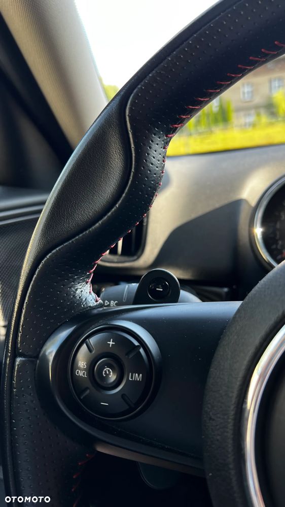 MINI Countryman Cooper S ALL4 - 17