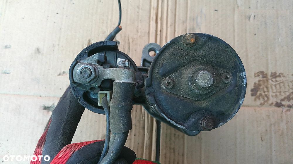 AUDI A4 B6 2.4 V6 ROZRUSZNIK - 3