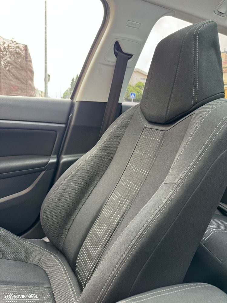 Peugeot 308 SW 1.6 BlueHDi Allure J17 - 9