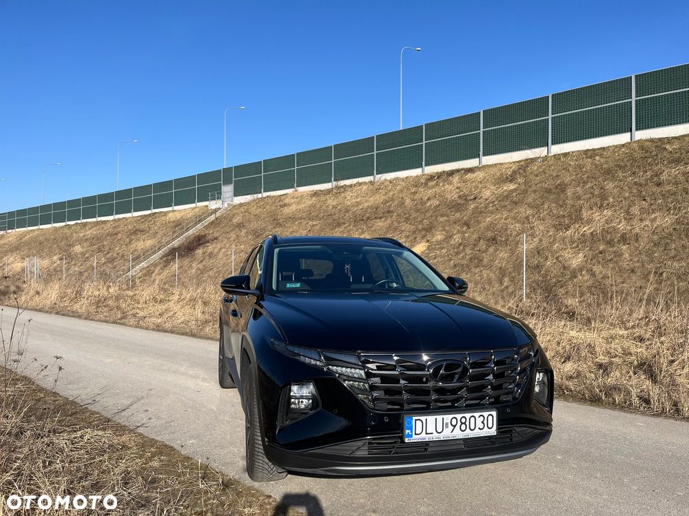 Hyundai Tucson 1.6 T-GDi Executive 2WD - 2