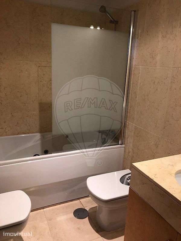 Apartamento T3 para arrendamento - Grande imagem: 2/10