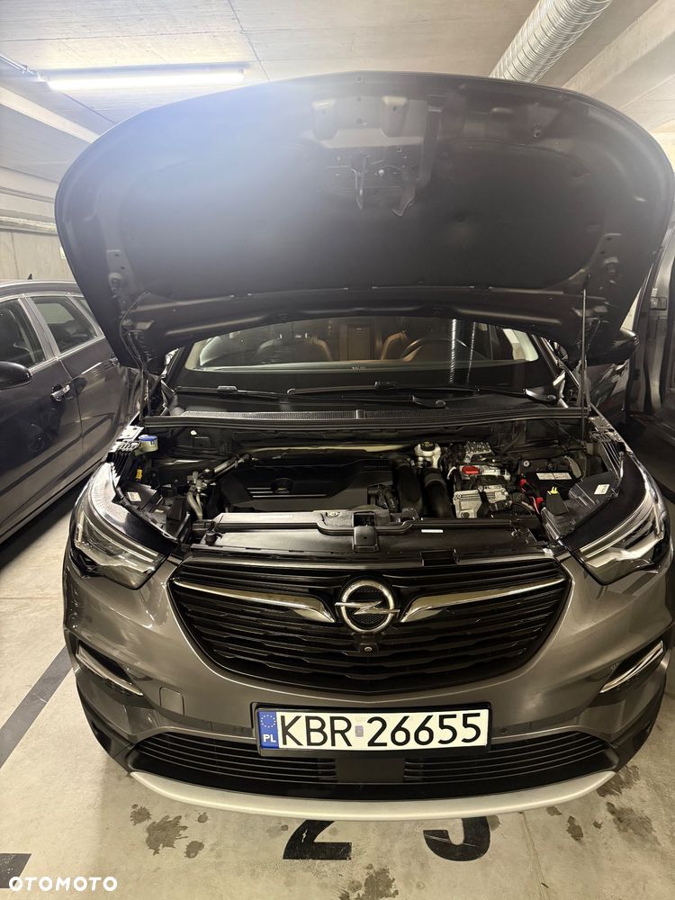 Opel Grandland X 1.6 T PHEV 4x4 Elite - 30