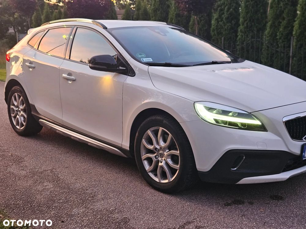 Volvo V40 Cross Country T4 Drive-E Kinetic - 27