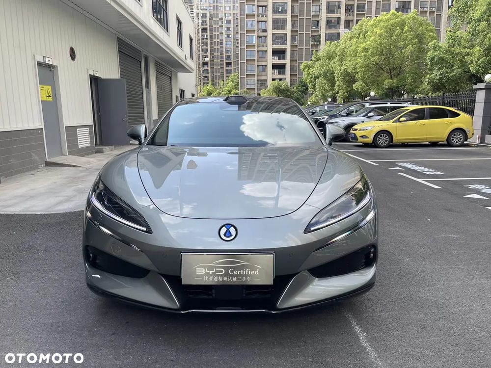 Denza Z9 GT - 7