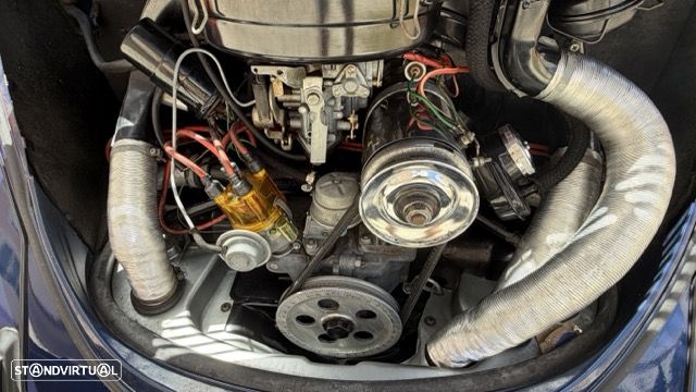 VW Carocha - 9