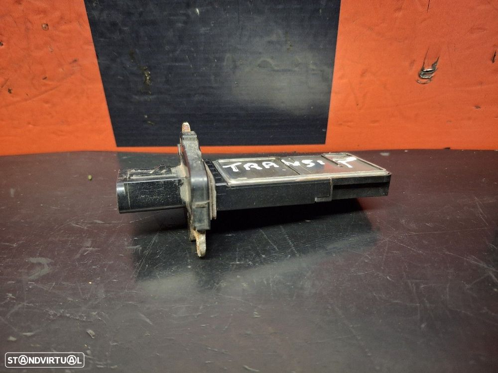 Medidor De Massa De Ar Ford Transit Camião De Plataforma/Chassis (Fm_ - 2