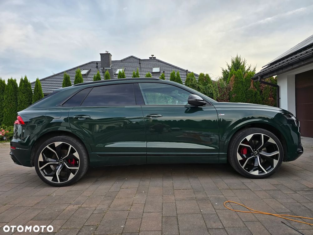 Audi Q8 - 4