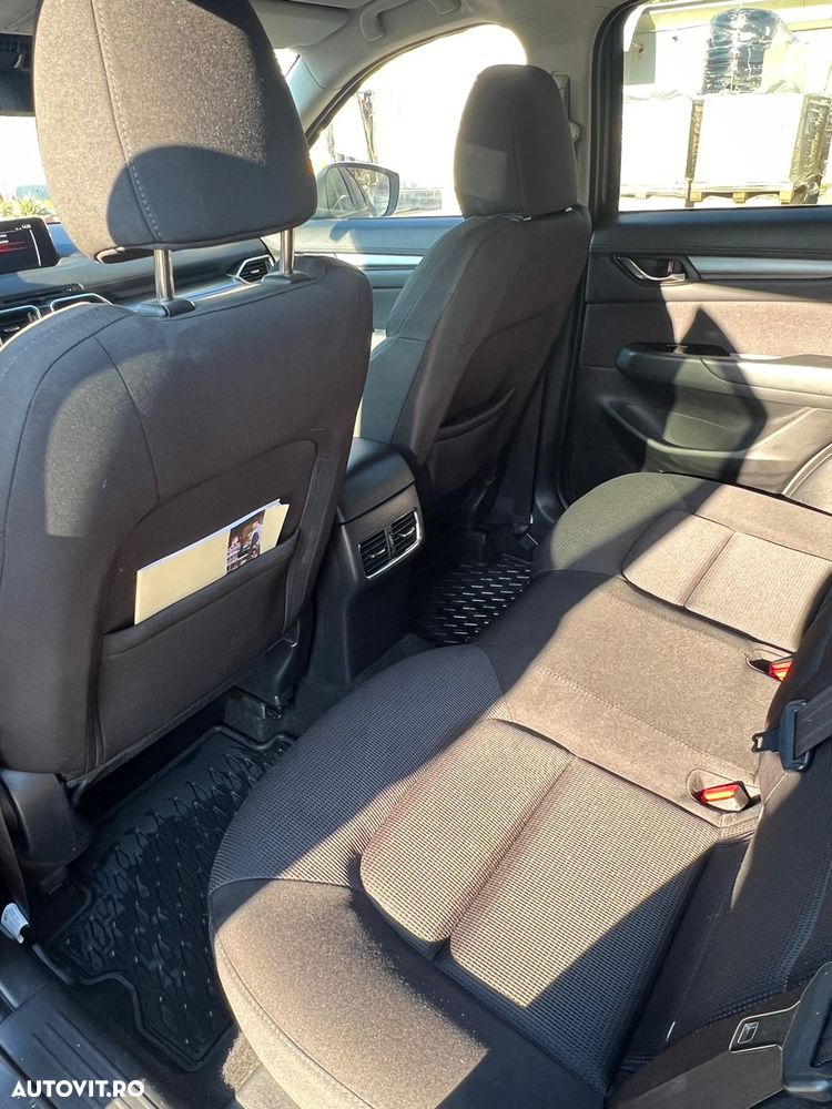 Mazda CX-5 G160 4x4 Attraction - 10