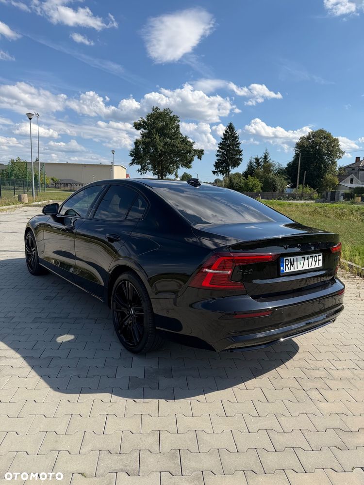 Volvo S60 - 7