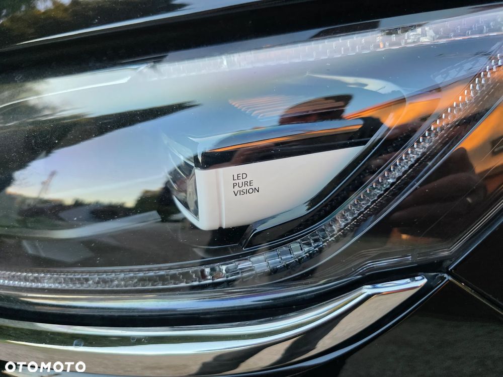 Renault Espace Energy TCe 200 EDC Initiale Paris - 10