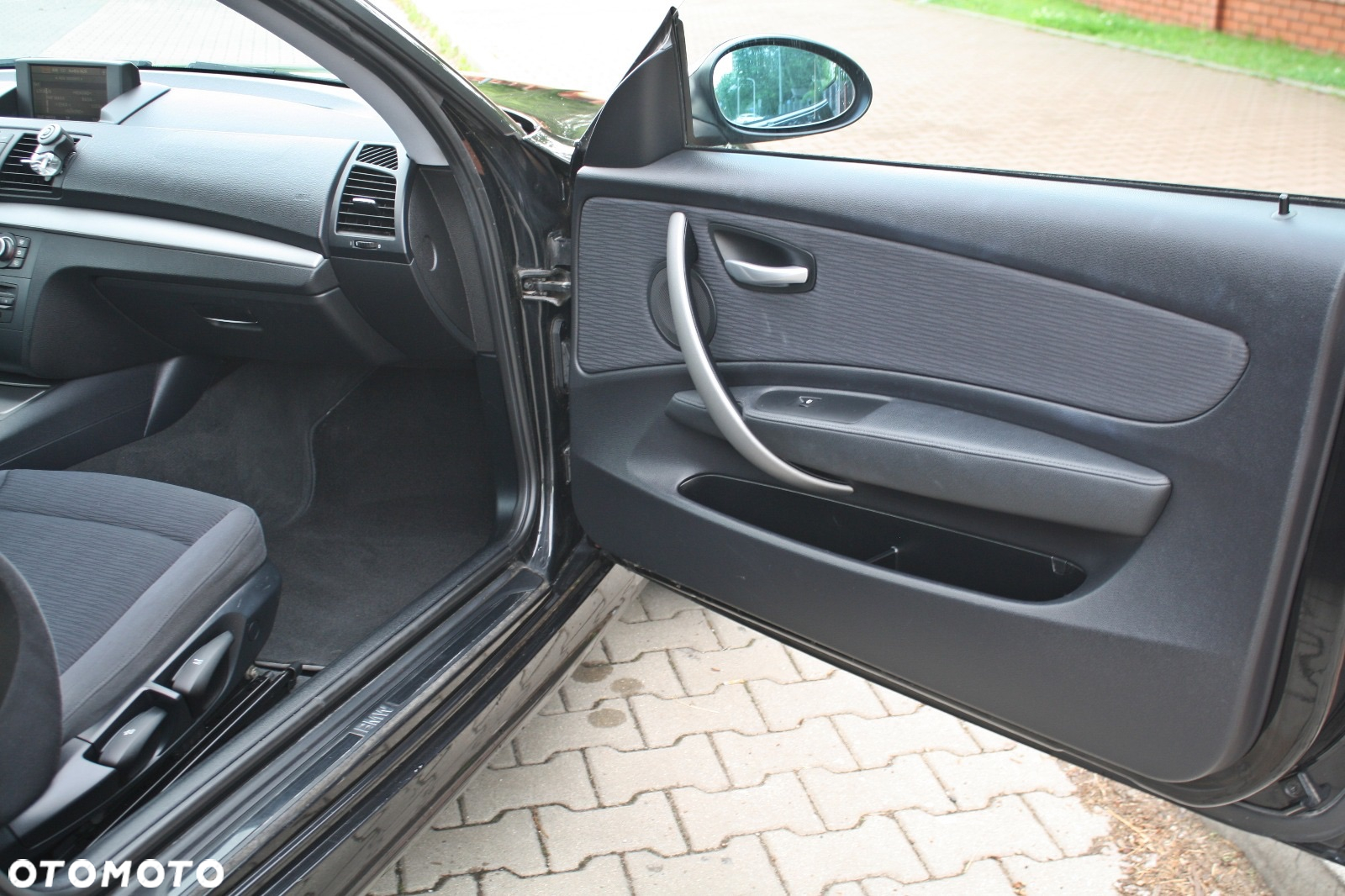 BMW Seria 1 118d Sport Line - 24